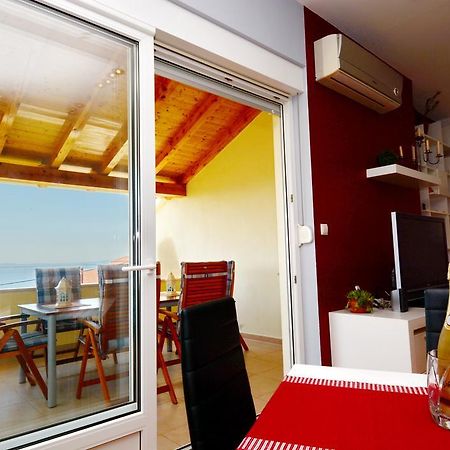Apartments Andreja Kožino Eksteriør billede