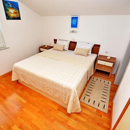 Apartments Andreja Kožino Eksteriør billede