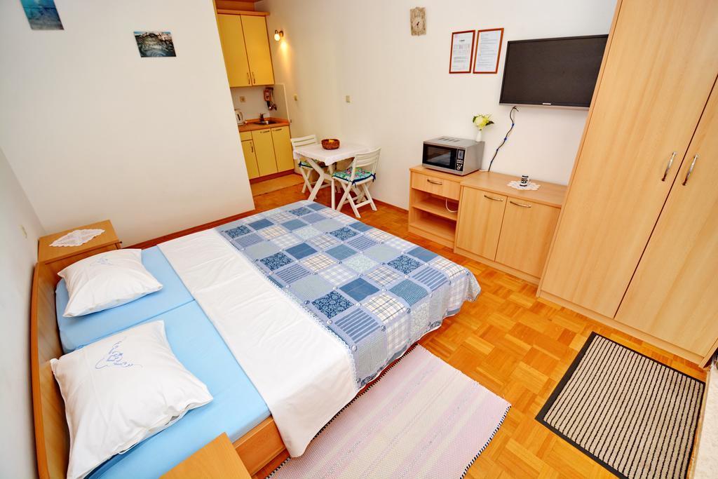 Apartments Andreja Kožino Eksteriør billede