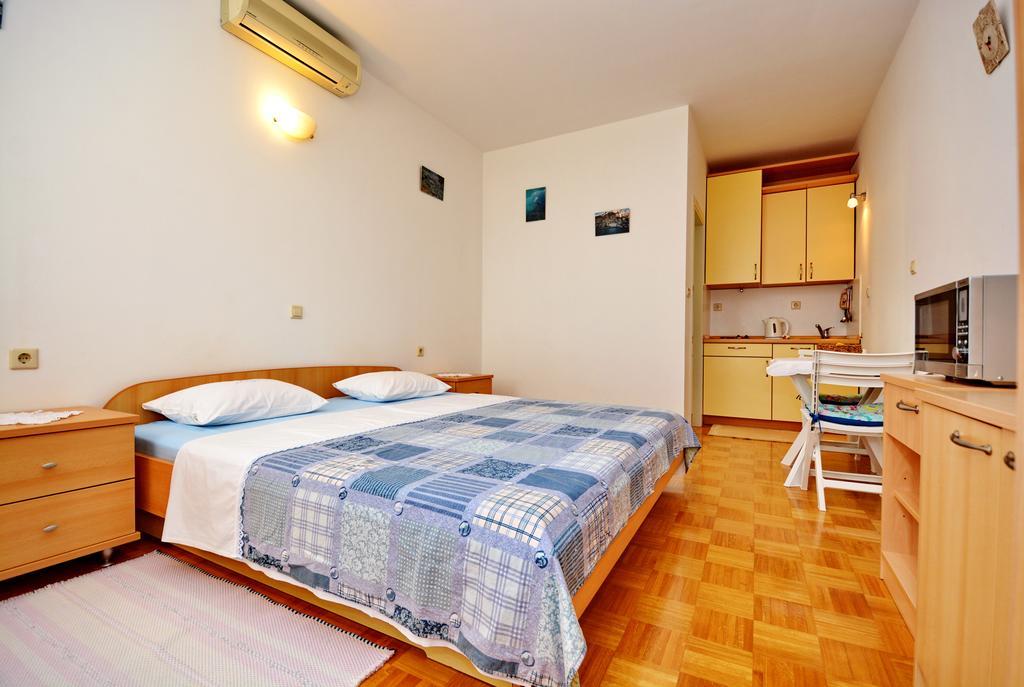Apartments Andreja Kožino Eksteriør billede