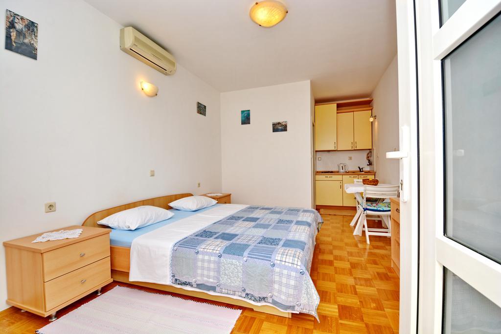 Apartments Andreja Kožino Eksteriør billede