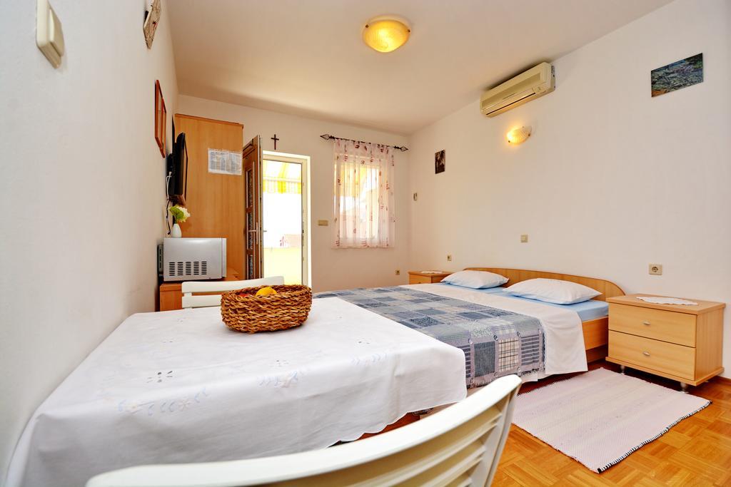 Apartments Andreja Kožino Eksteriør billede