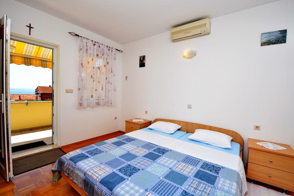 Apartments Andreja Kožino Eksteriør billede