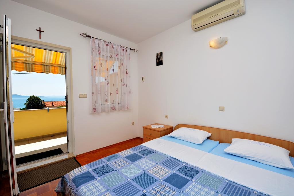 Apartments Andreja Kožino Eksteriør billede