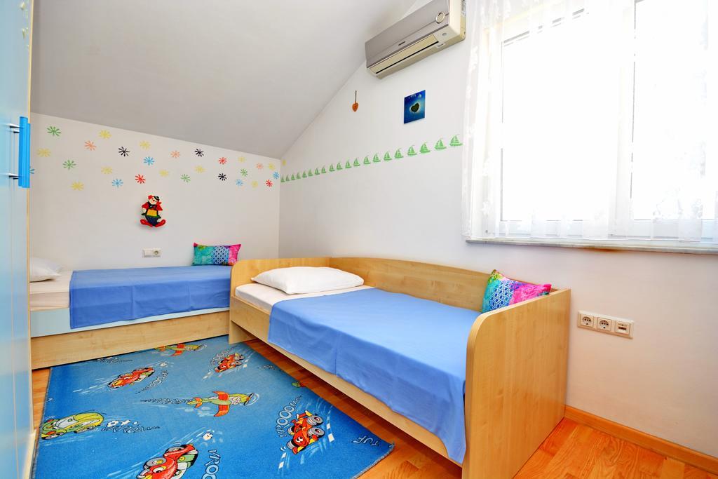 Apartments Andreja Kožino Eksteriør billede