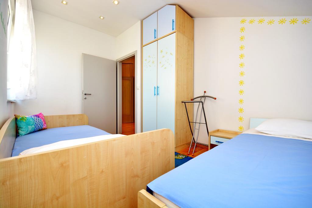 Apartments Andreja Kožino Eksteriør billede