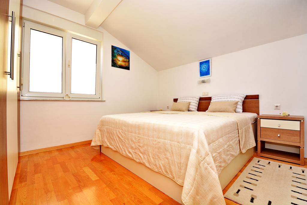 Apartments Andreja Kožino Eksteriør billede