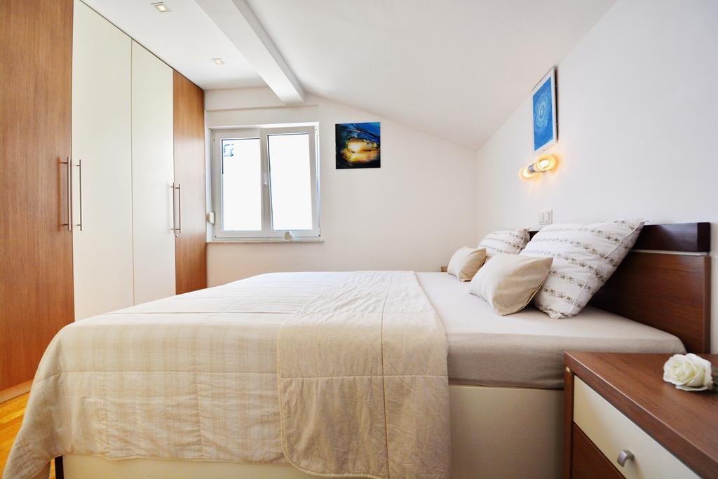 Apartments Andreja Kožino Eksteriør billede